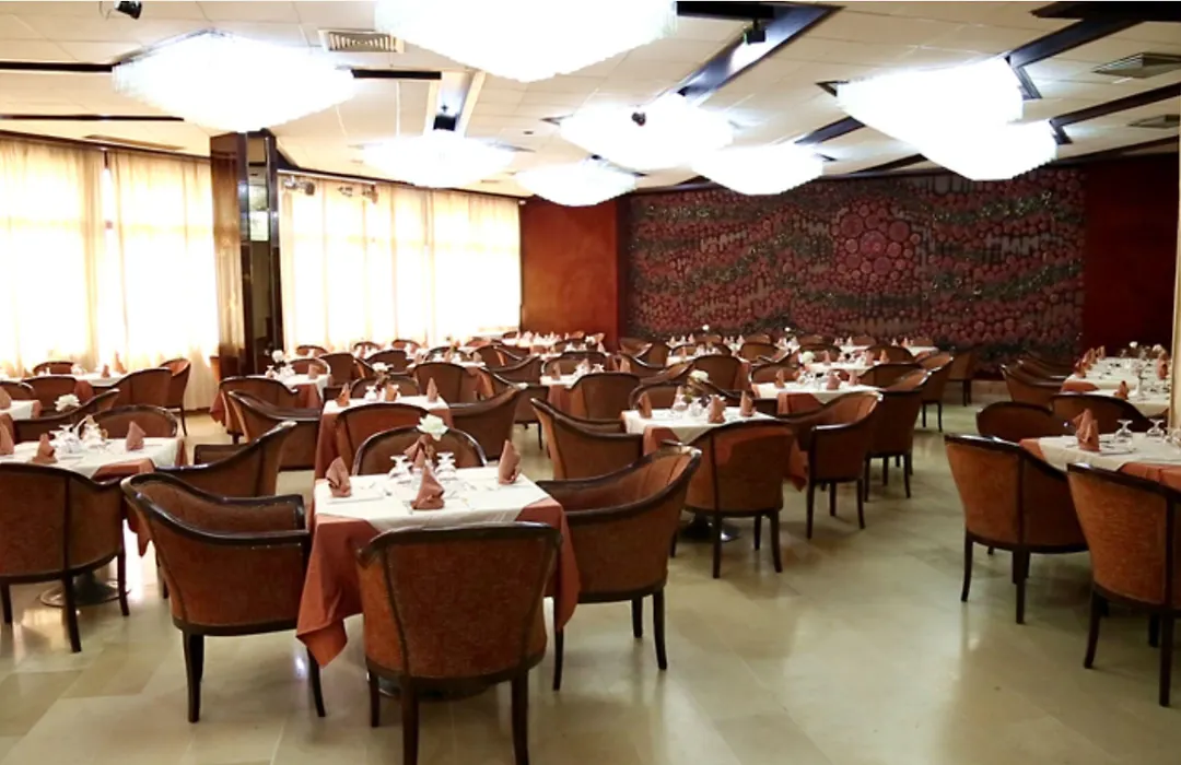 Diplomat Hotel-1