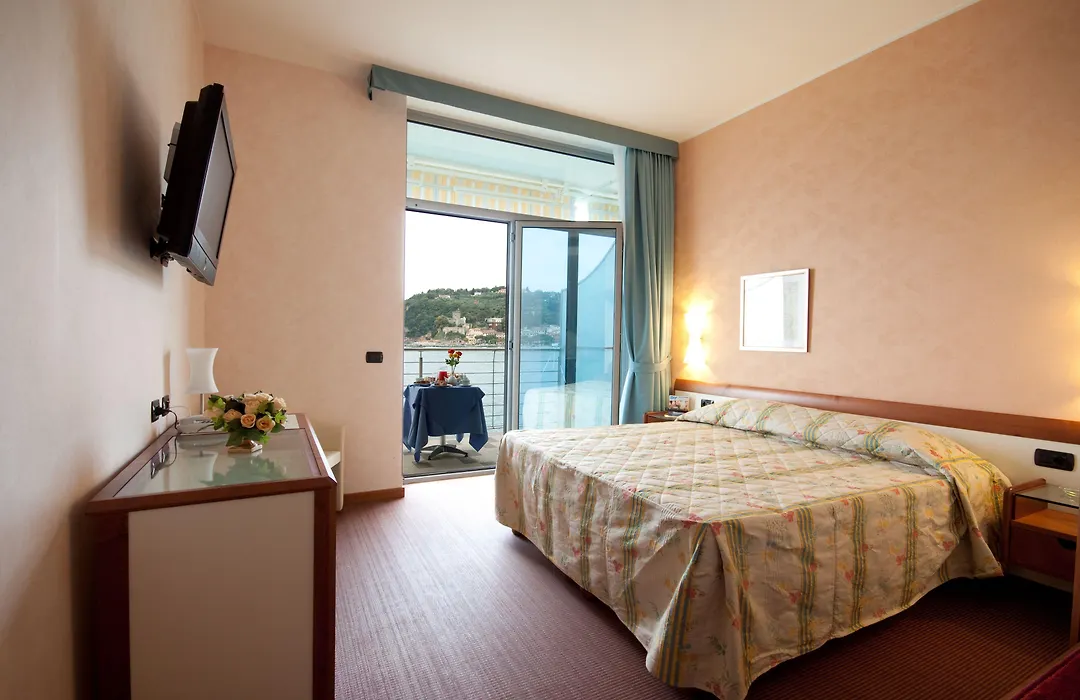 Hotel San Terenzo-1