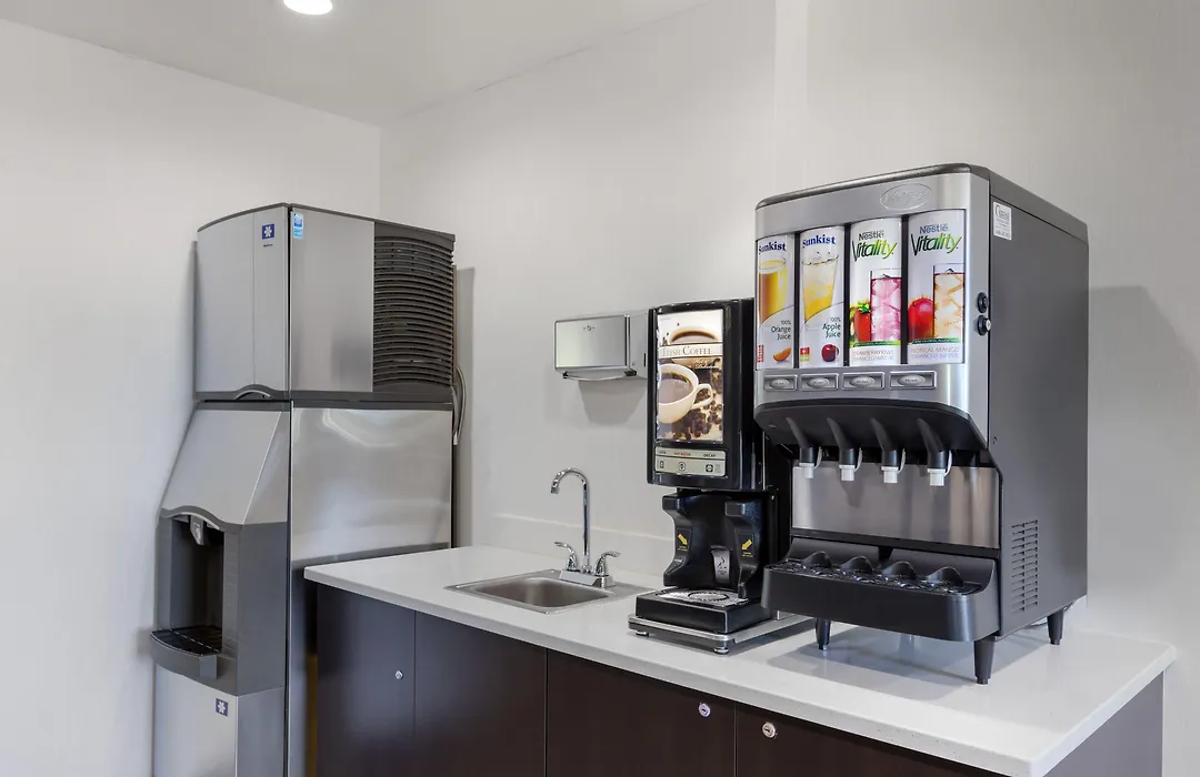 Avion Inn Near Lga Airport, An Ascend Collection Hotel-1