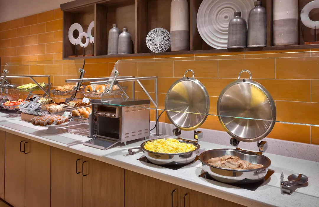 Springhill Suites By Marriott Rexburg-1
