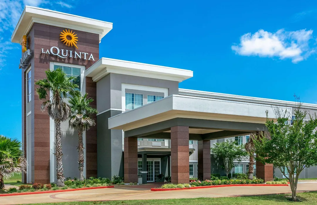 La Quinta By Wyndham Jacksonville, Texas-1