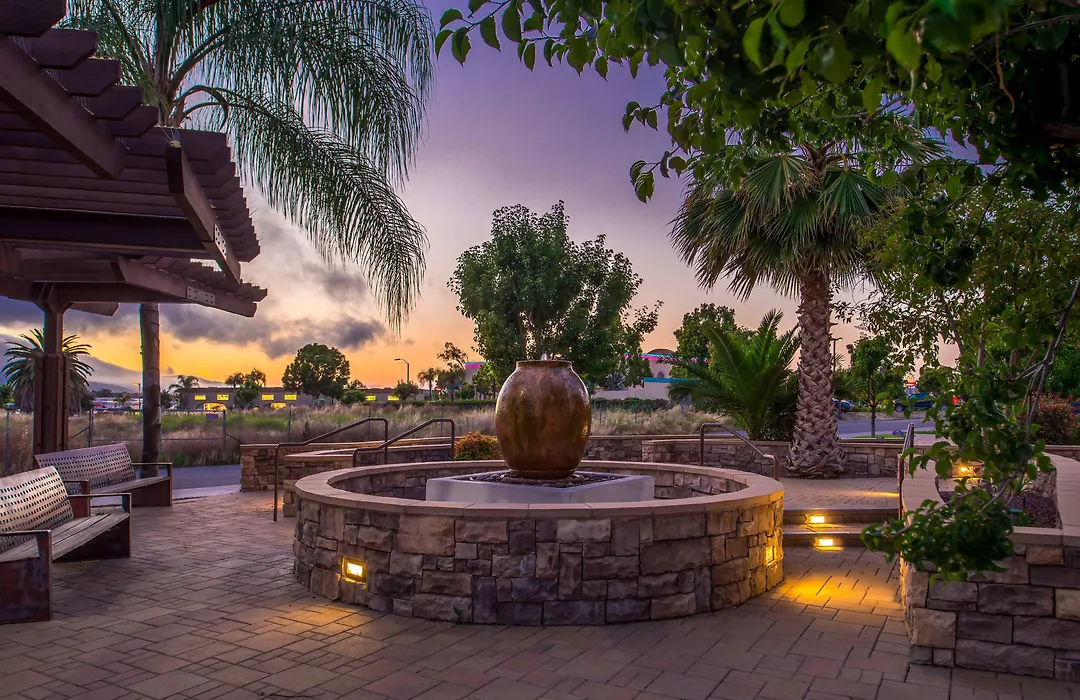 Springhill Suites Temecula Valley Wine Country-1