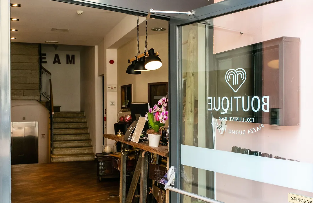 Boutique Exclusive B&B-1