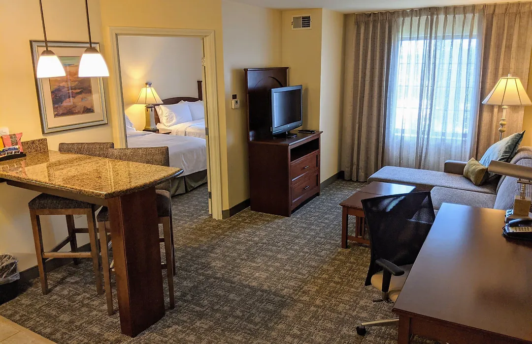 Staybridge Suites Indianapolis-Carmel By Ihg-1