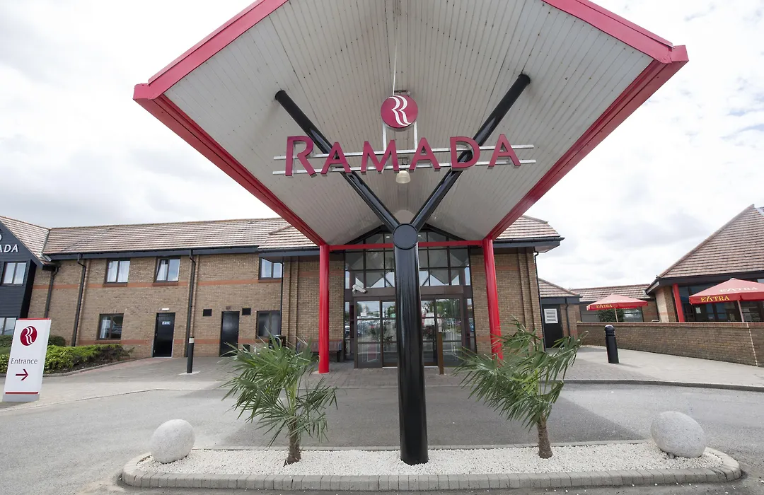 Ramada Cambridge-1