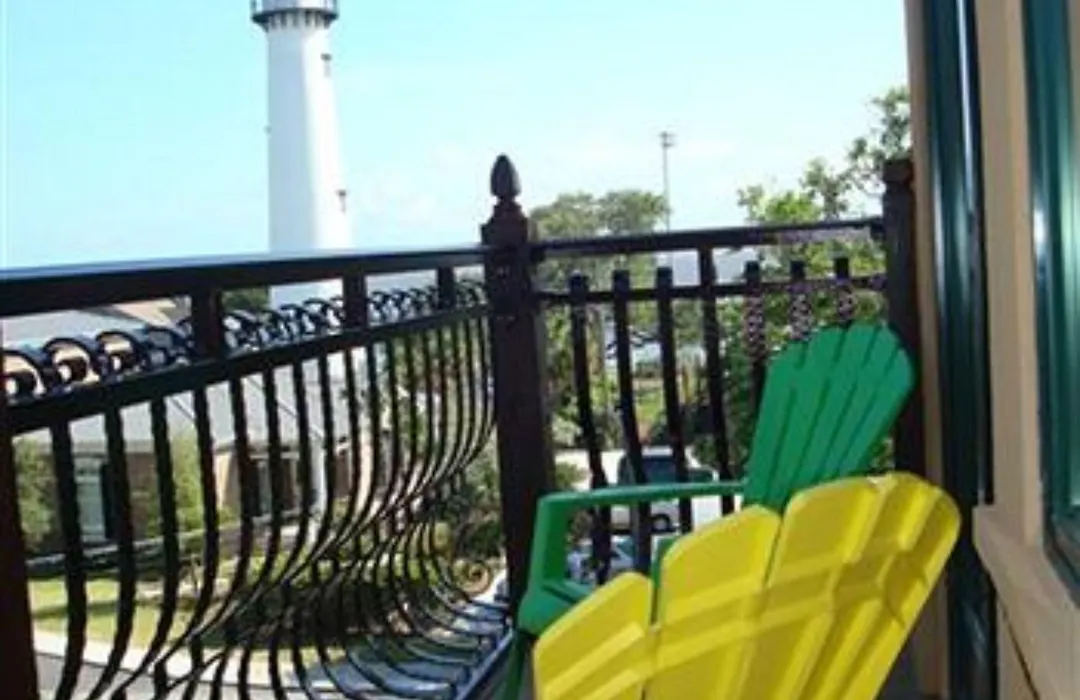 Ocean Inn & Suites-1