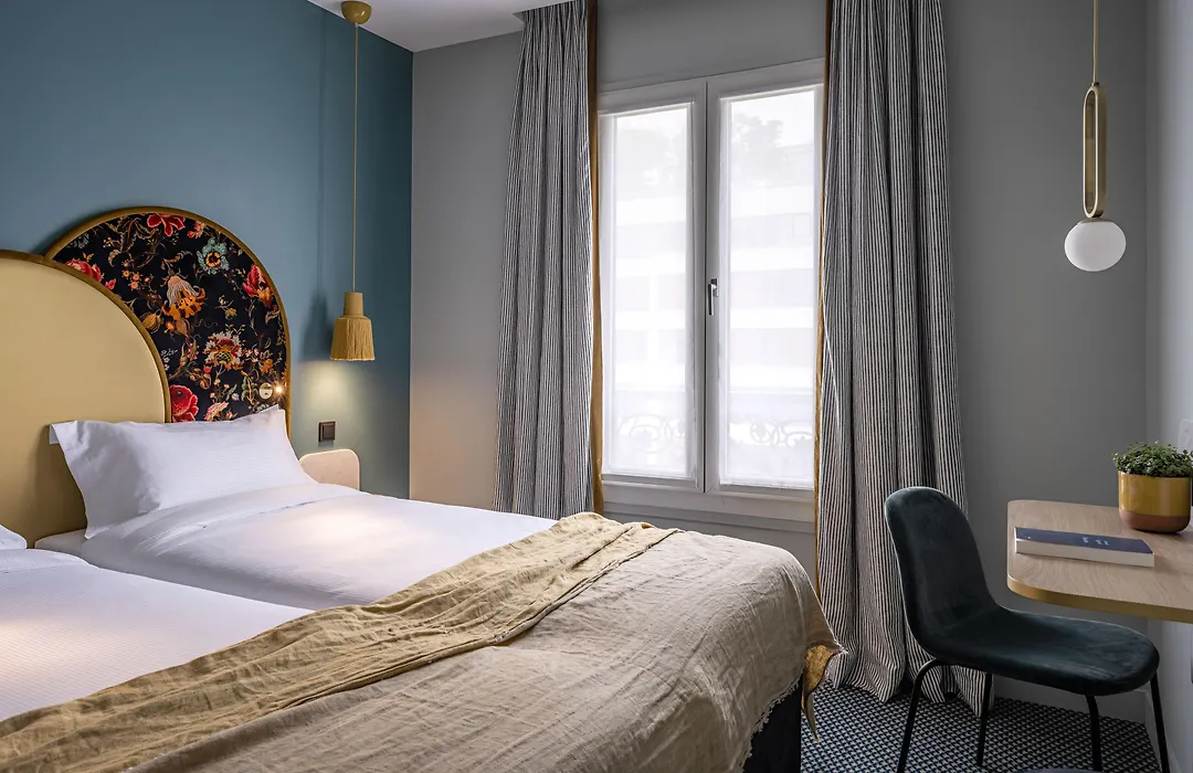 Hôtel Léopold - Orso Hotels-1