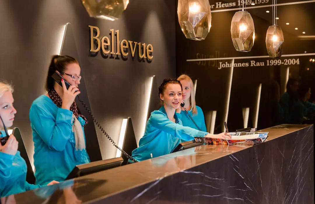 Motel One Berlin-Bellevue-1