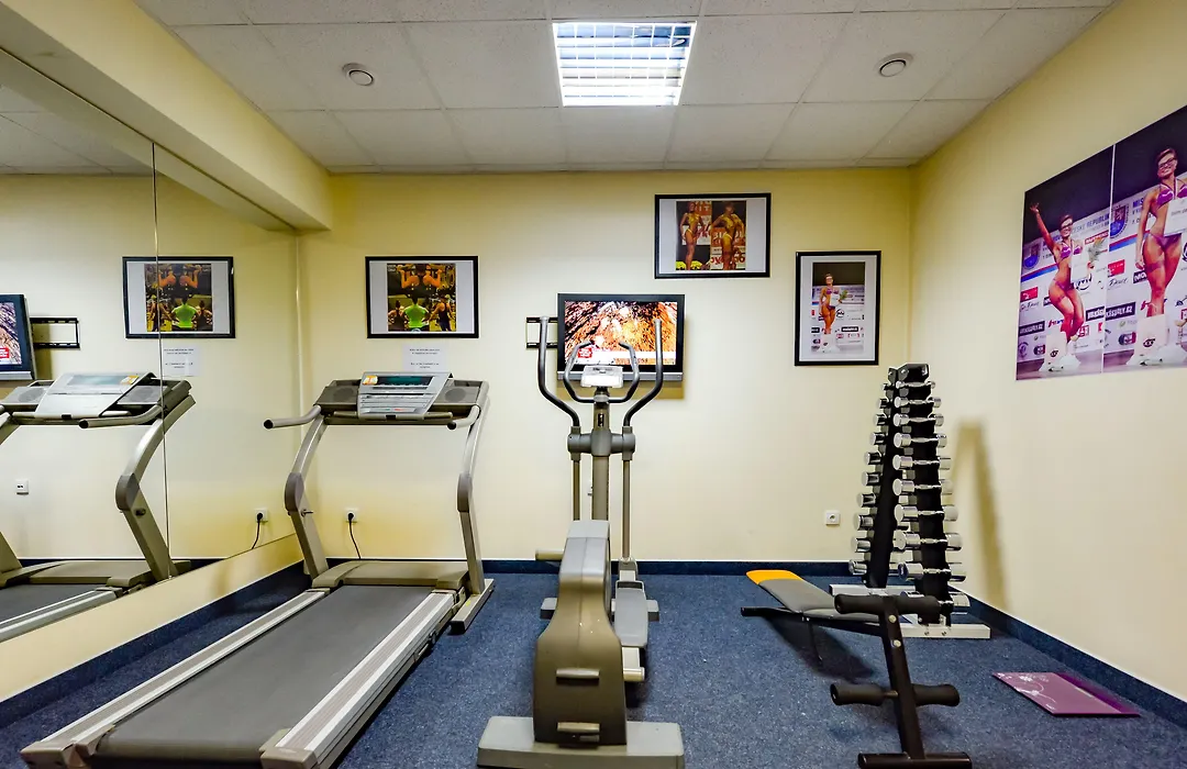 City Hostel Brno-1