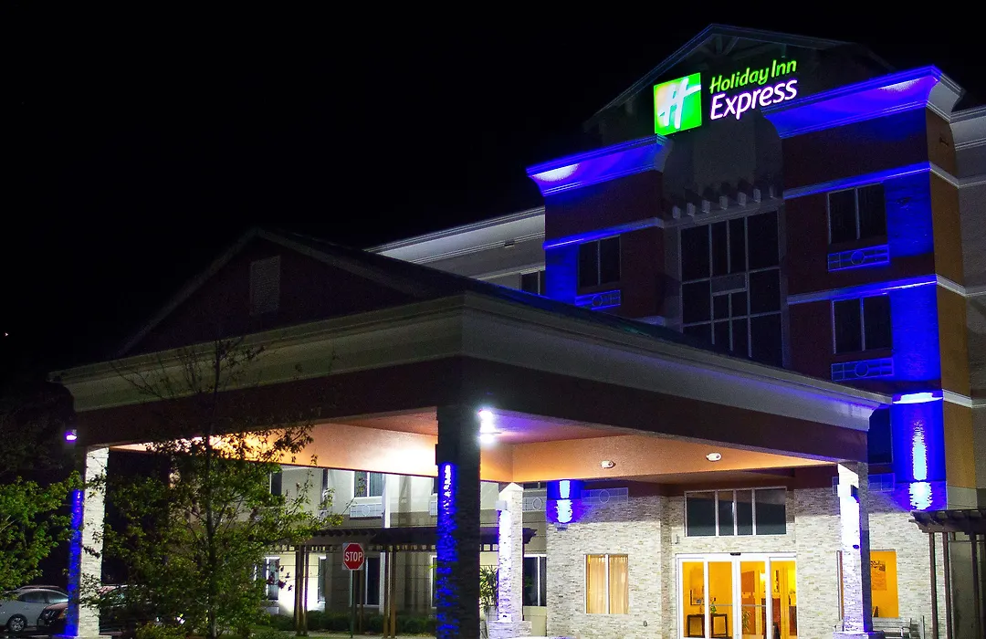 Holiday Inn Express Hotel & Suites Palm Bay By Ihg-1