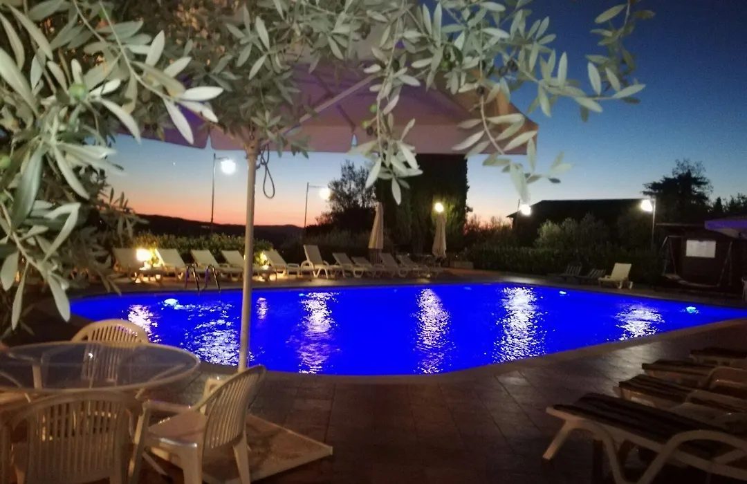 Hotel La Terrazza RESTAURANT&SPA-1