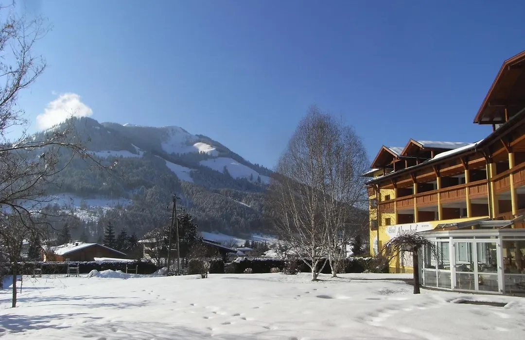 Alpenhof Brixen-1
