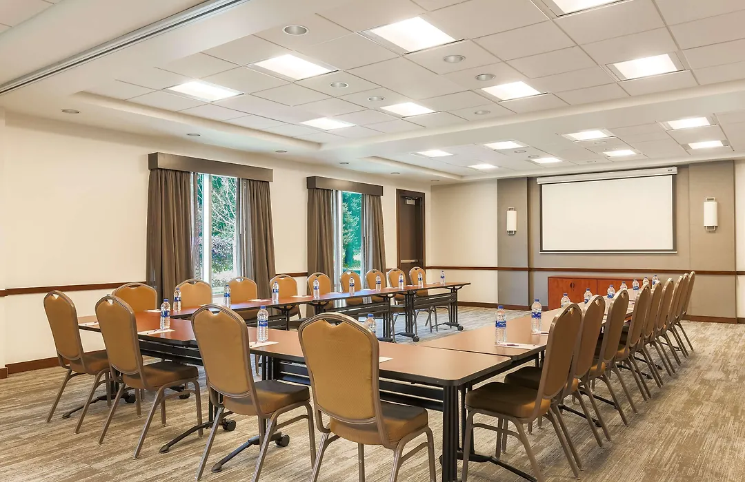 Hyatt Place Uc Davis-1