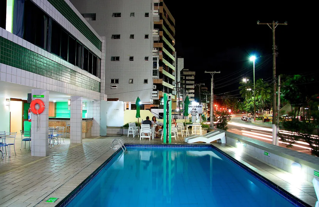 Hotel Sete Coqueiros-1