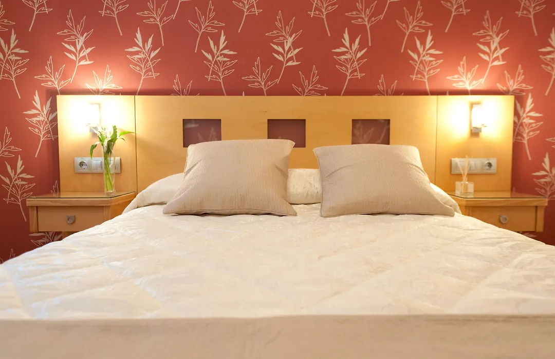 Hostal Abami II-1