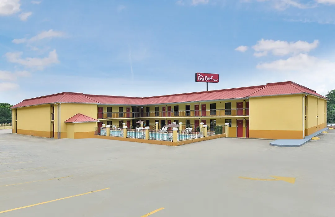 Red Roof Inn Cartersville-Emerson-Lakepoint North-1