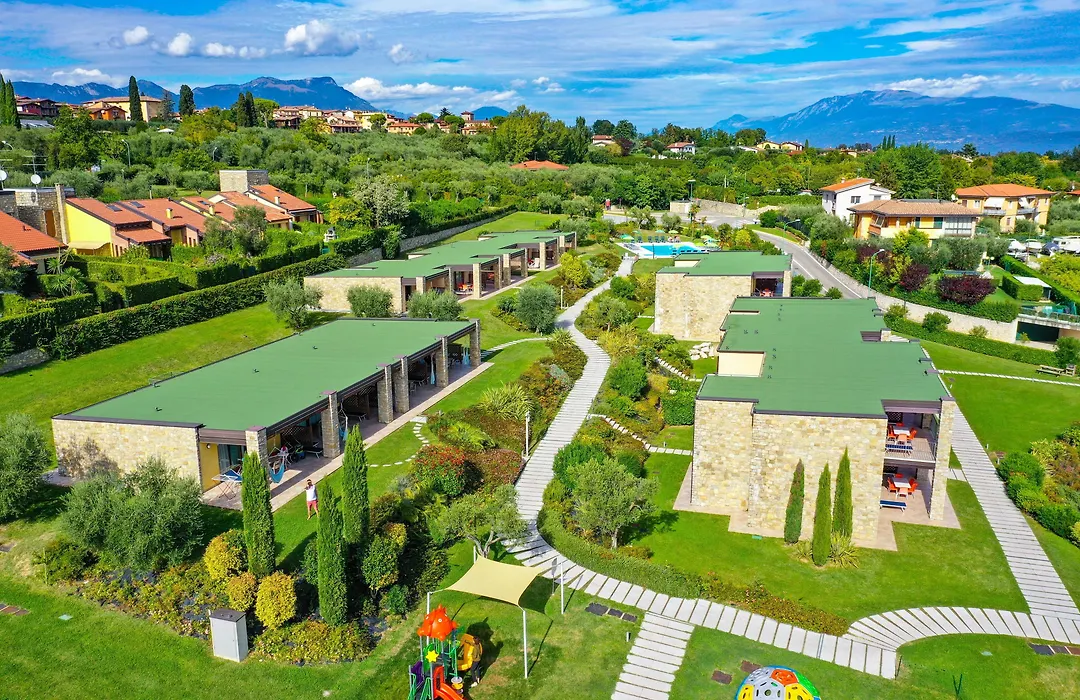 Relais Rosa Dei Venti -Ciao Vacanze--1