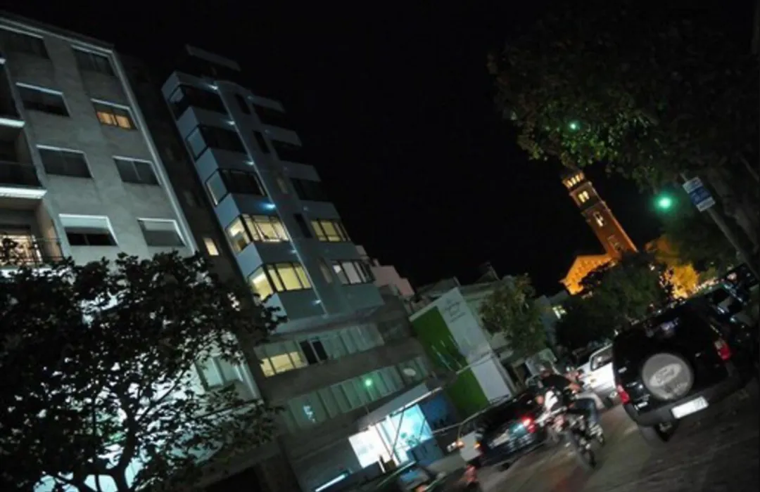 Regency Golf - Hotel Urbano-1