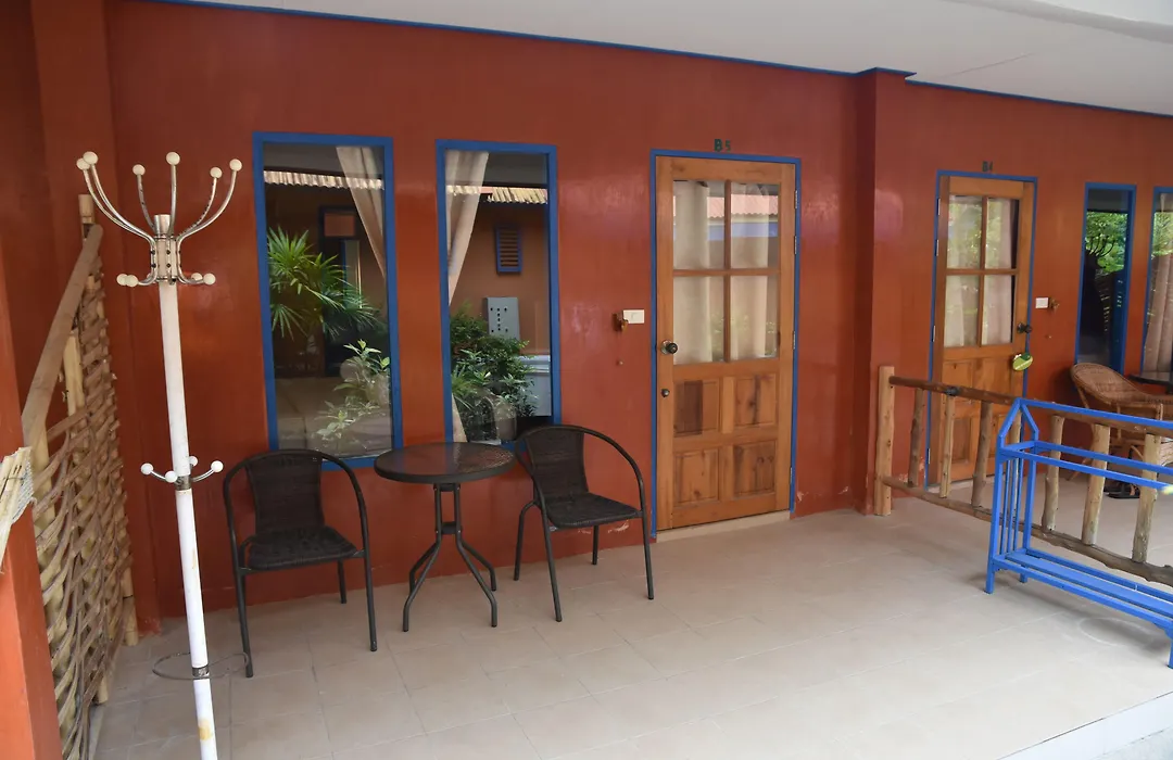 Lawana Resort-1