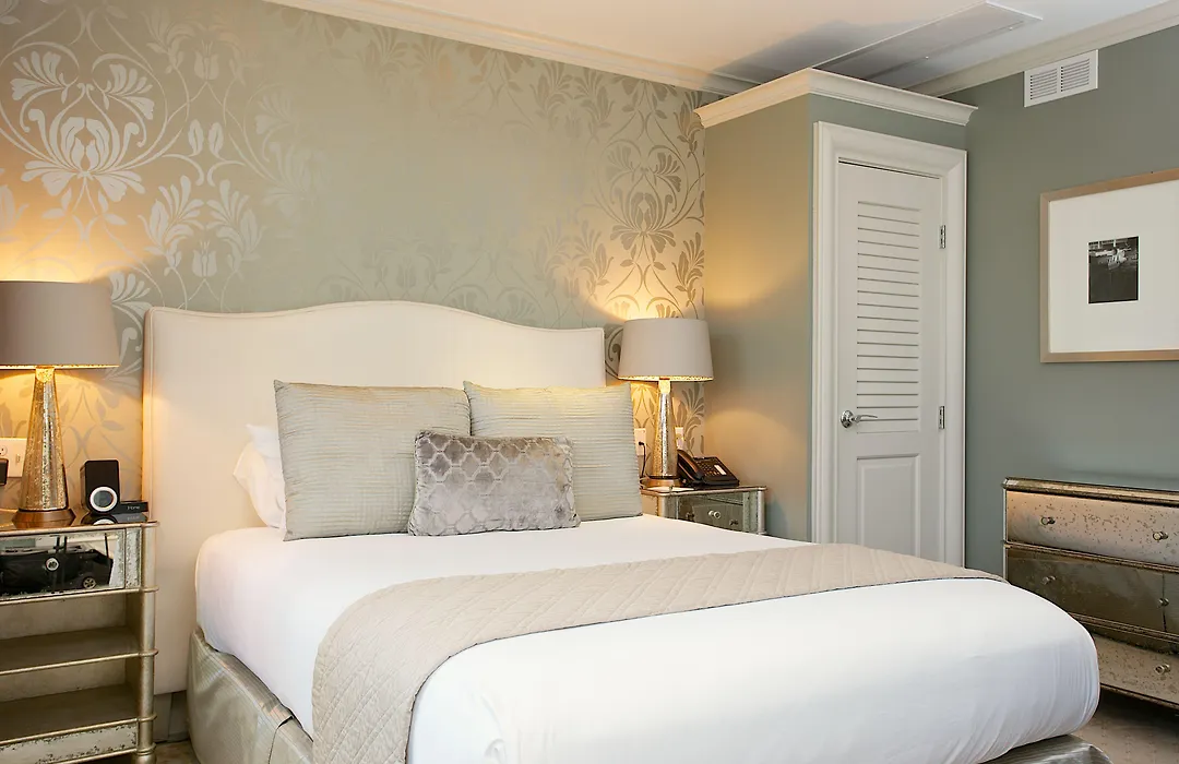 Hotel Veritas-1