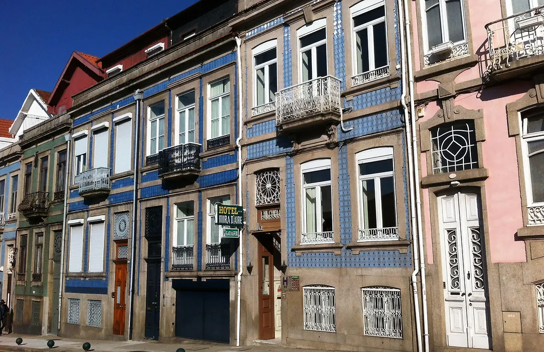 Hotel Mira D'Aire-1