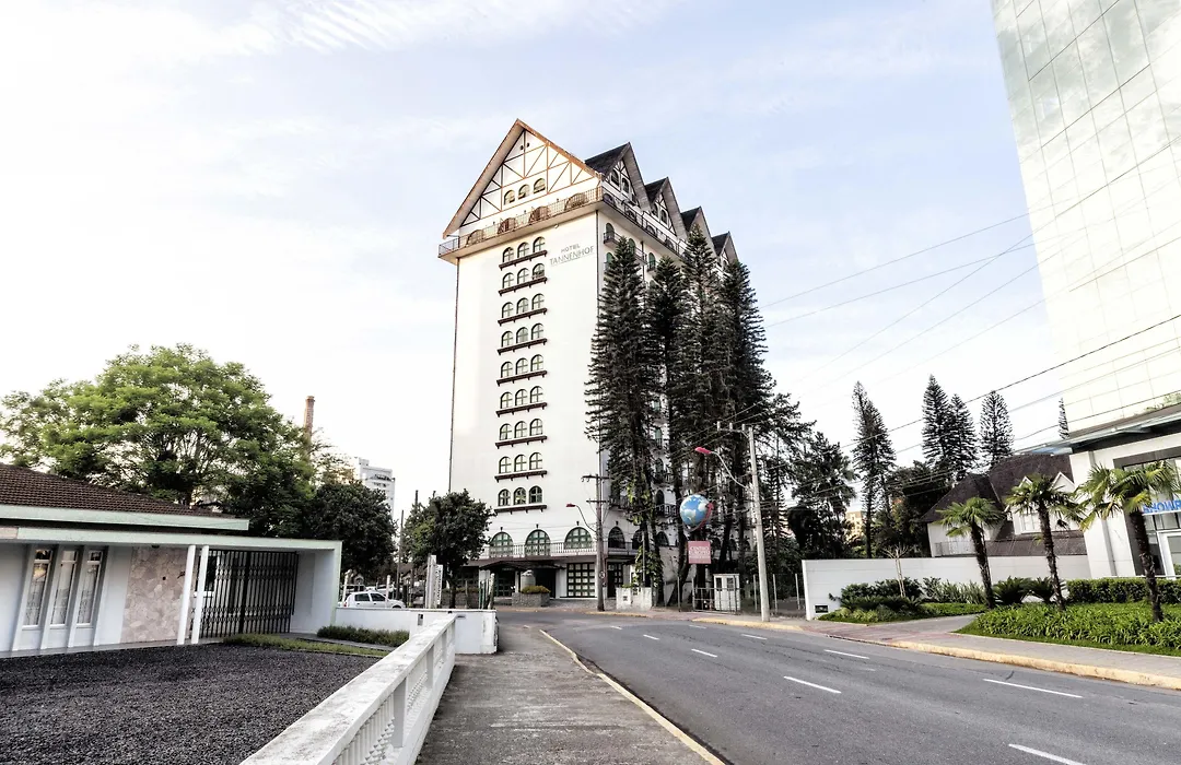 Hotel Tannenhof-1