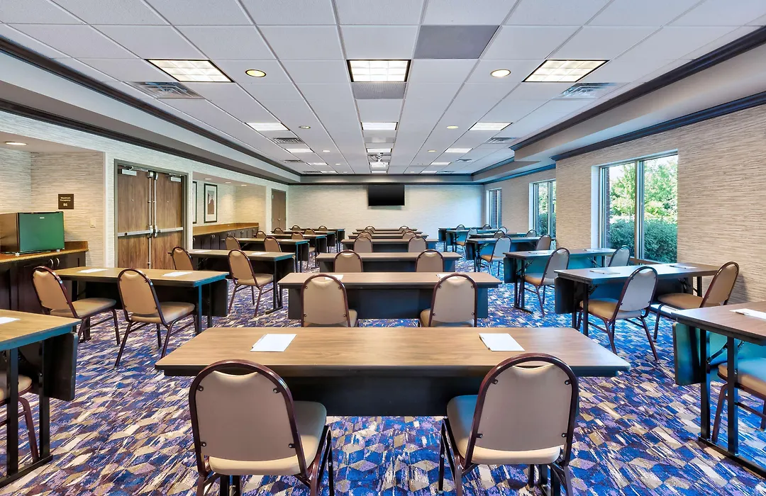 Hampton Inn And Suites Flint/Grand Blanc-1