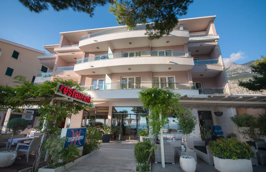 Hotel Maritimo-1