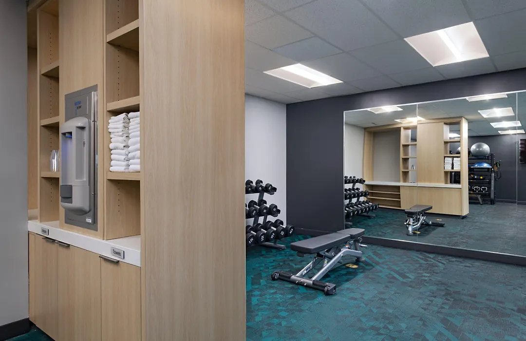 Towneplace Suites By Marriott Weatherford-1