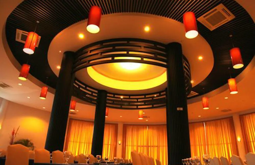 The Natsepa Resort And Conference Center-1