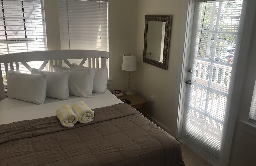 New Orleans House - Gay Male Adult Guesthouse-1