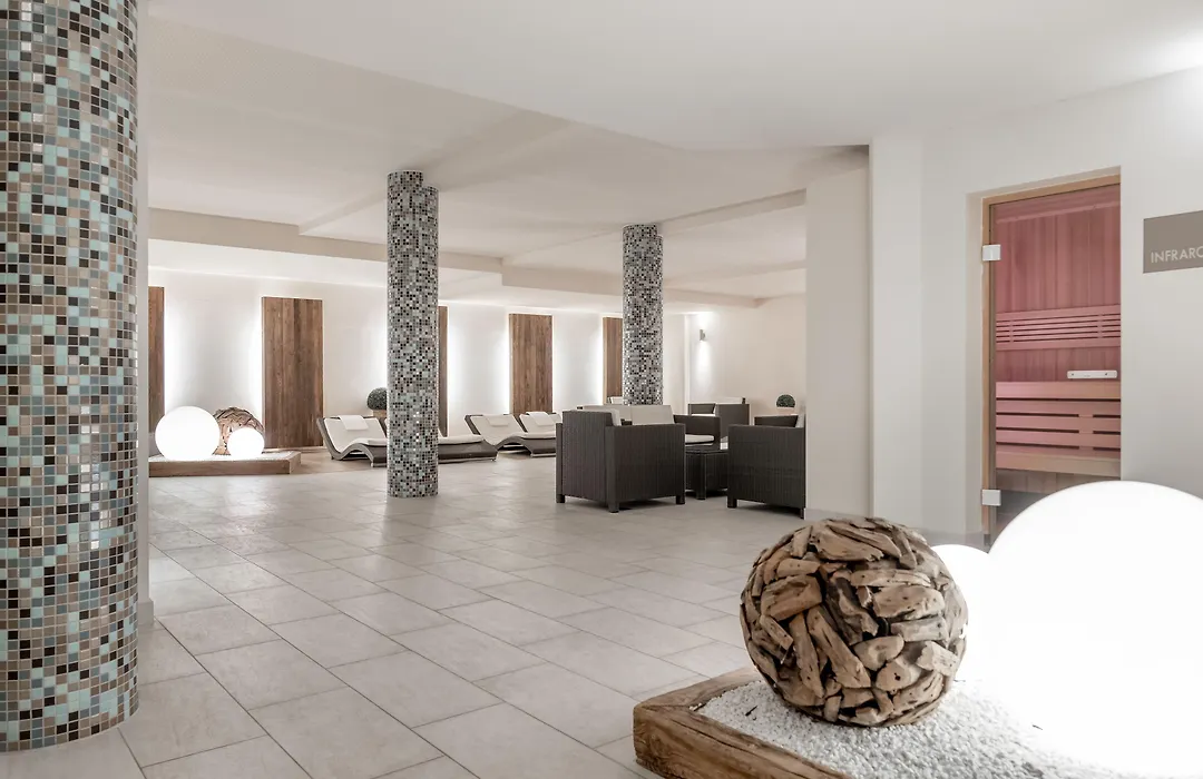 Apartment Torri Di Seefeld-1