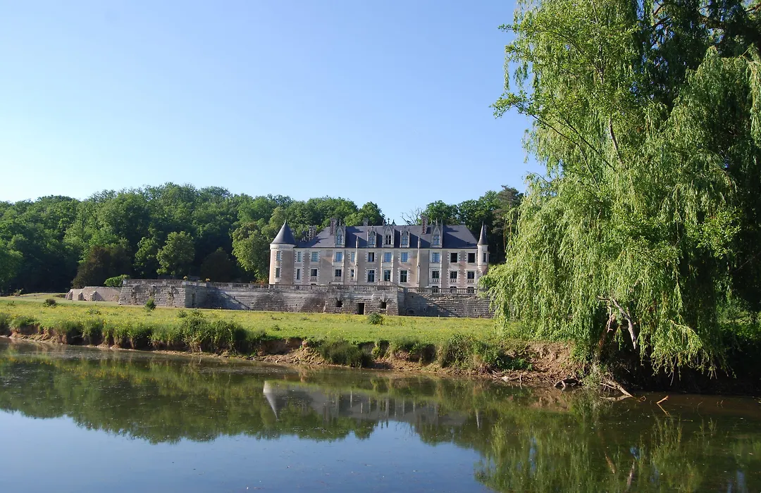 Chateau des Arpentis-1
