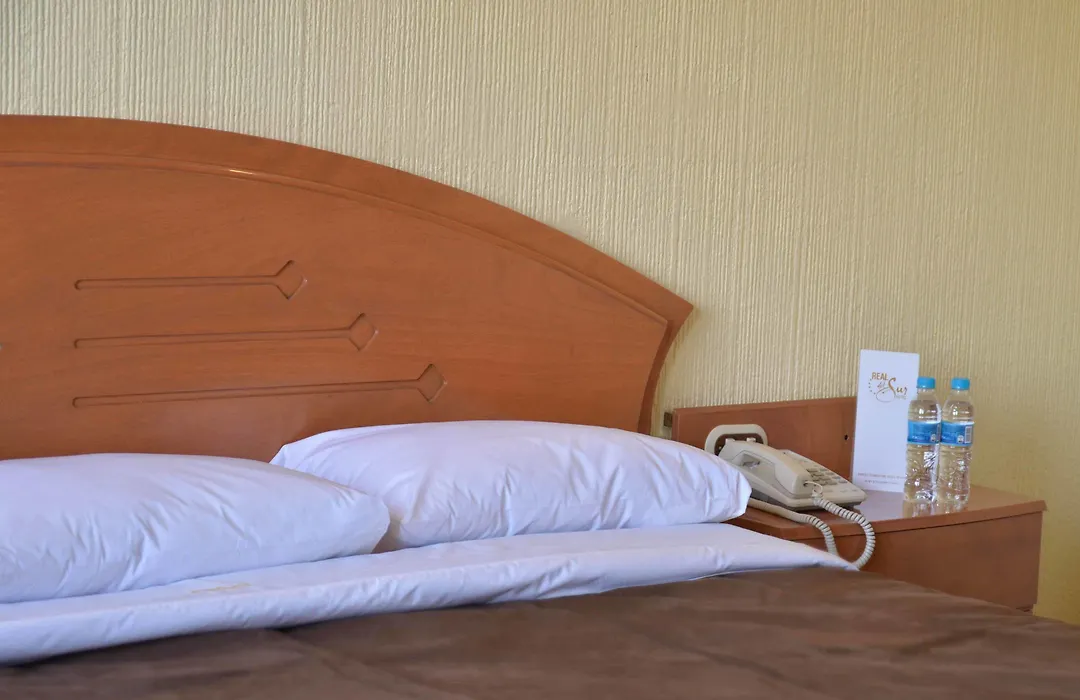 Hotel Real del Sur-1