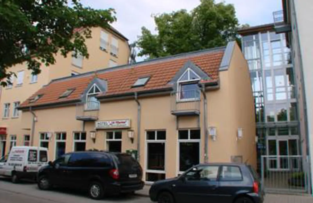 Filmhotel Lili Marleen Potsdam-1