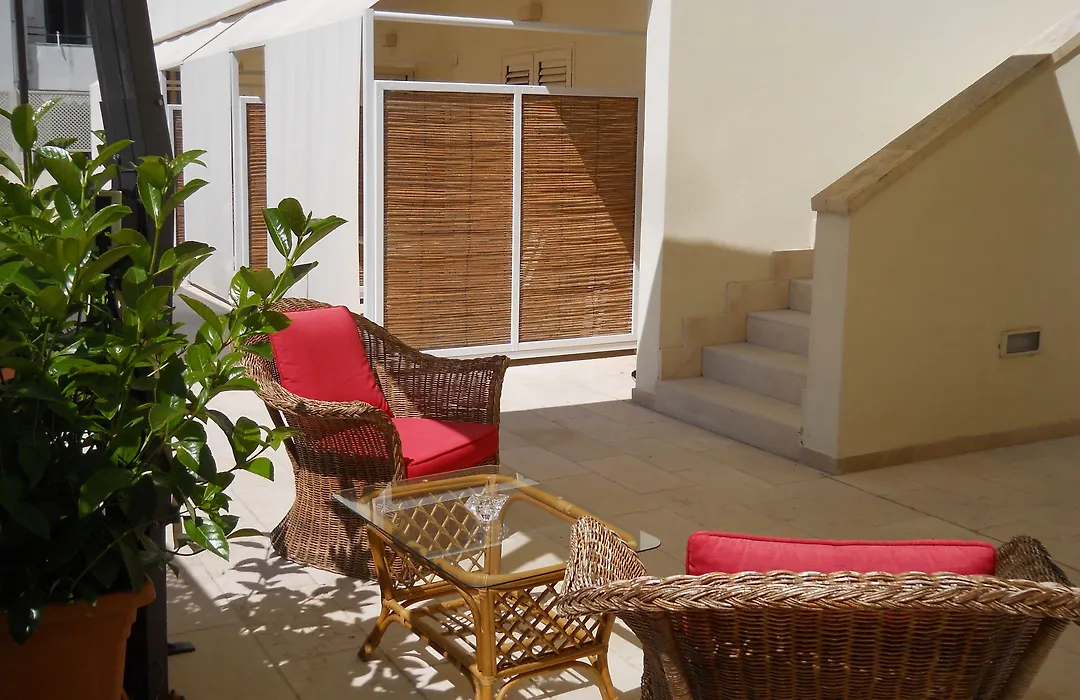 Hotel San Giuseppe Dimora Storica-1