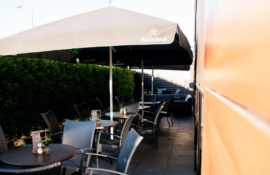 Hotel Gieling-1
