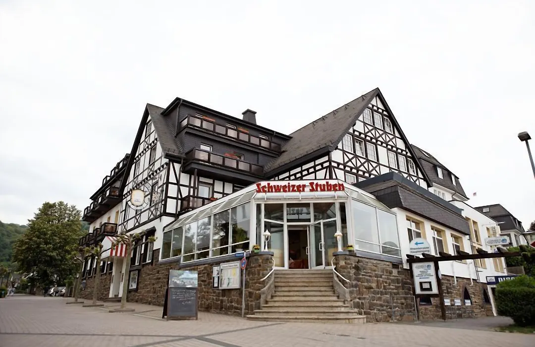 Rheinhotel Vier Jahreszeiten-1