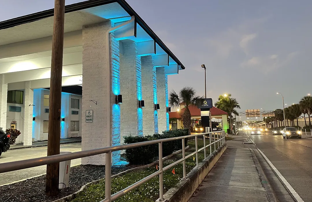 Rodeway Inn Clearwater - Central-1