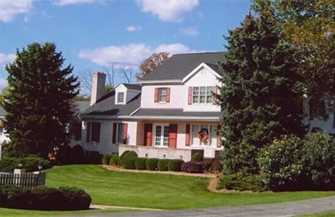 West Ridge Bed And Breakfast-1