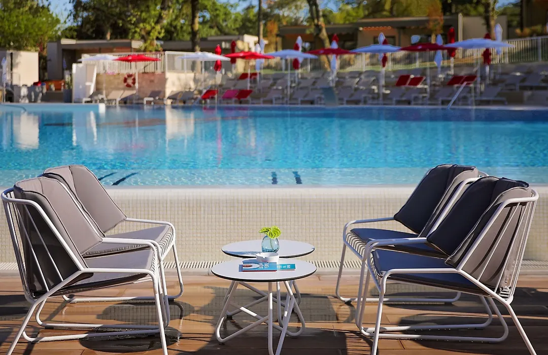 Garden Suites Park Plava Laguna-1