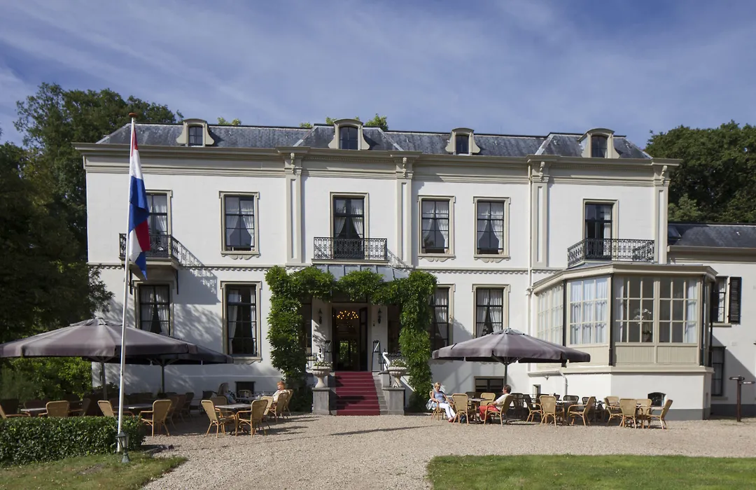 Fletcher Hotel Landgoed Huis te Eerbeek-1
