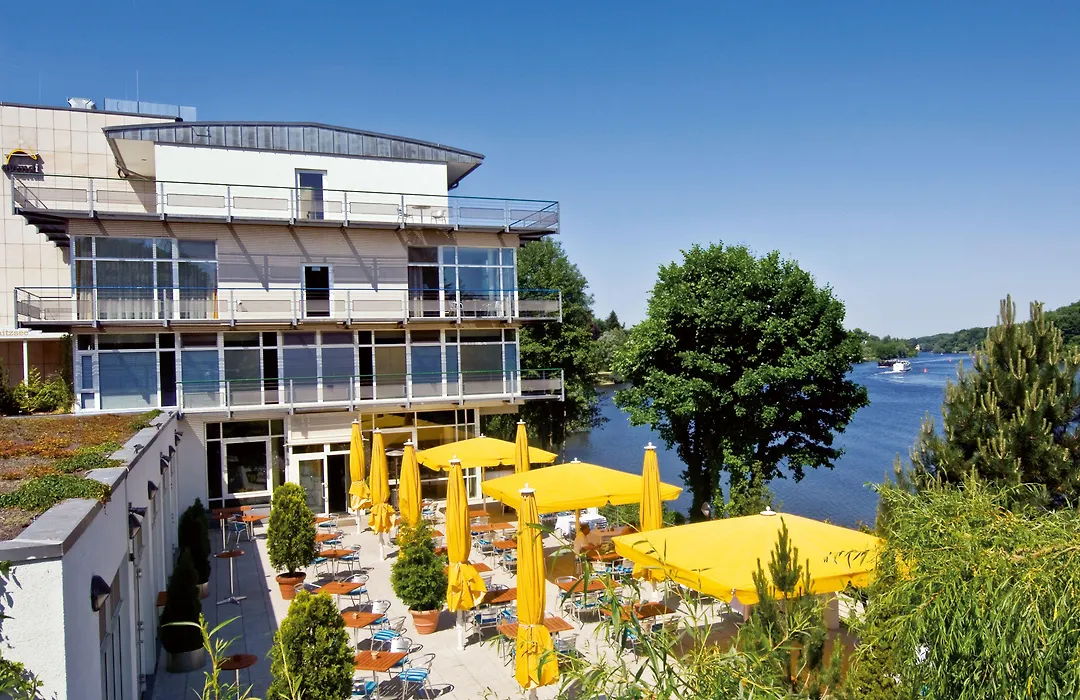 Seminaris Avendi Hotel Potsdam-1