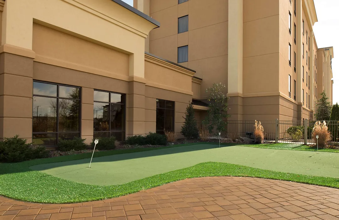 Hampton Inn & Suites Vineland-1