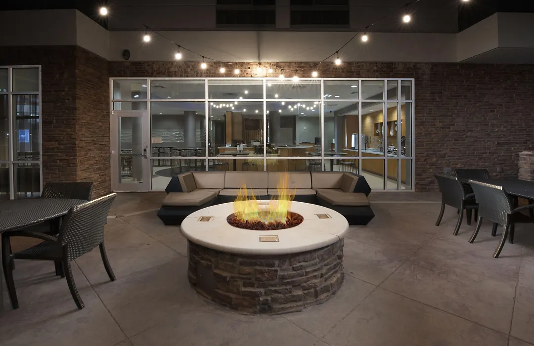 Springhill Suites By Marriott San Angelo-1
