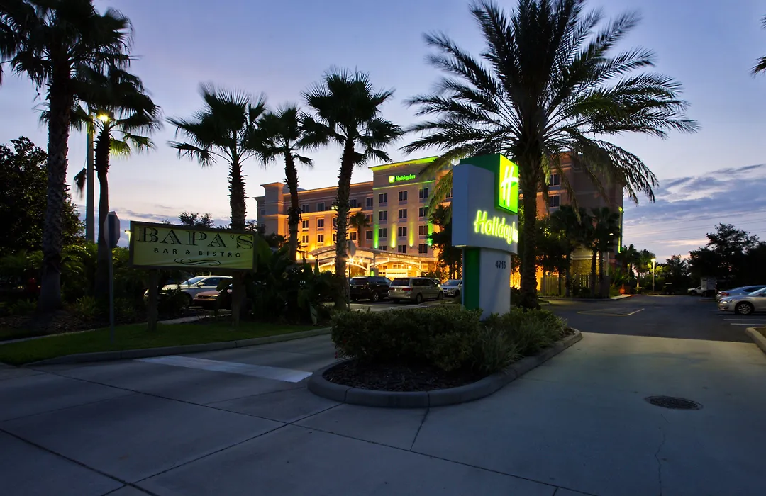 Holiday Inn Titusville/Kennedy Space Center By Ihg-1