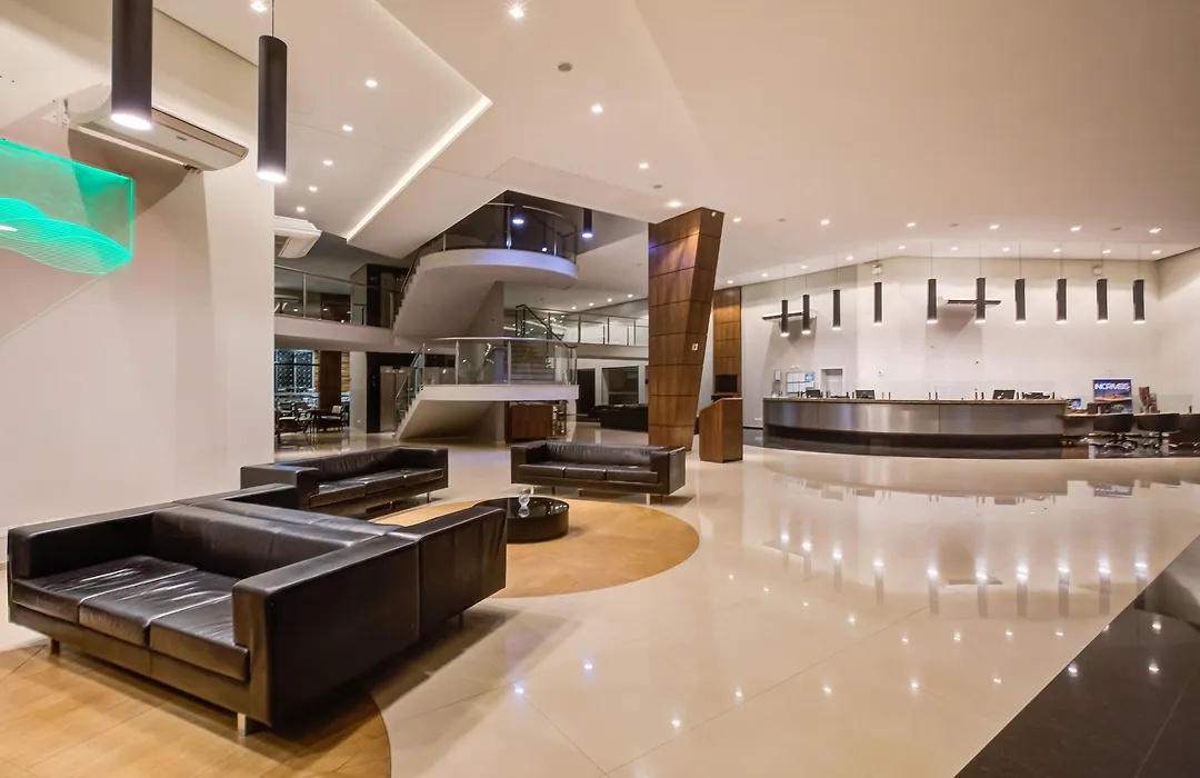 Viale Cataratas Hotel & Eventos-1