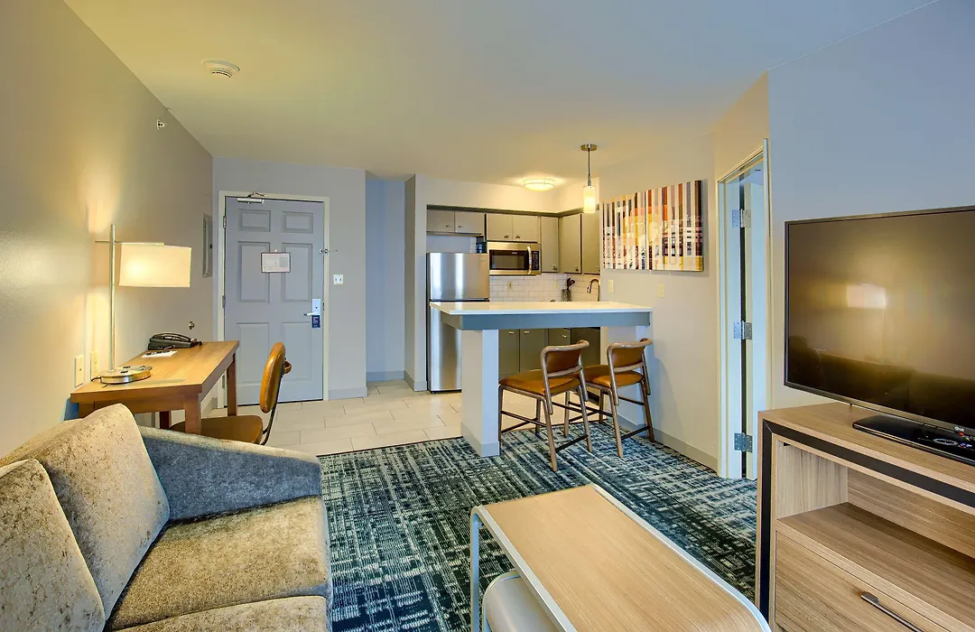 Homewood Suites By Hilton South Bend Notre Dame Area-1
