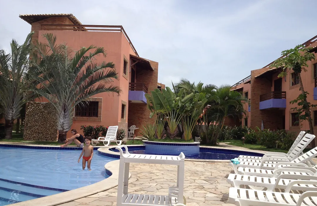 Costasol Pipa Chales-1