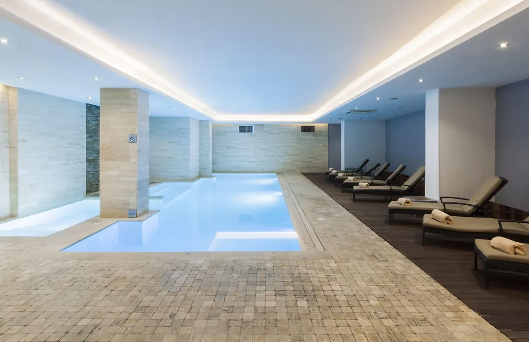 The George, Urban Boutique Hotel-1